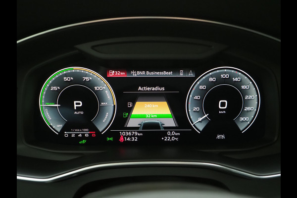 Audi A6 Avant 50 TFSI e quattro | Leder | Keyless | Camera | Memory | Virtual | Carplay | Cruise | DAB