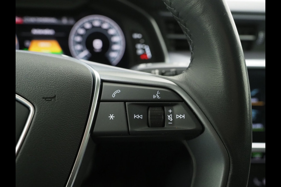 Audi A6 Avant 50 TFSI e quattro | Leder | Keyless | Camera | Memory | Virtual | Carplay | Cruise | DAB