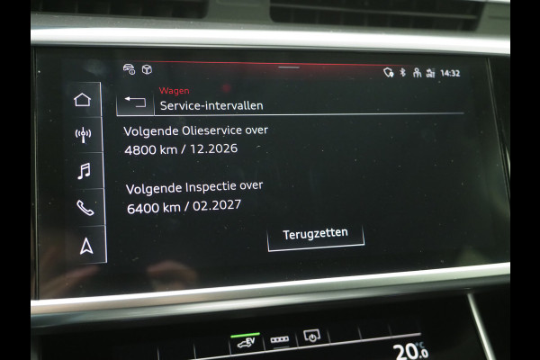 Audi A6 Avant 50 TFSI e quattro | Leder | Keyless | Camera | Memory | Virtual | Carplay | Cruise | DAB