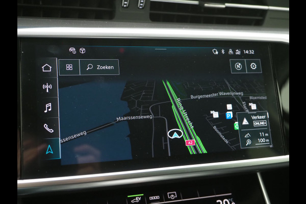 Audi A6 Avant 50 TFSI e quattro | Leder | Keyless | Camera | Memory | Virtual | Carplay | Cruise | DAB