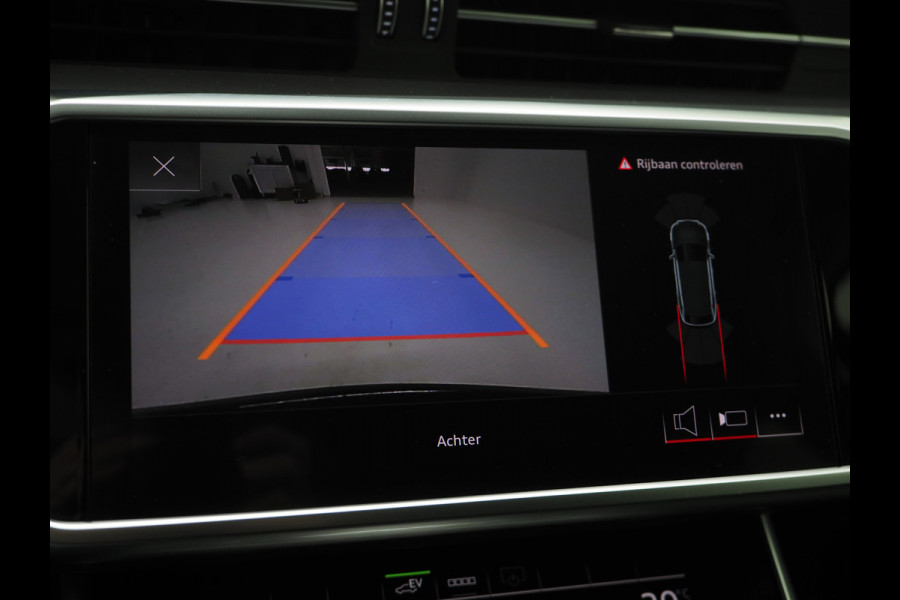 Audi A6 Avant 50 TFSI e quattro | Leder | Keyless | Camera | Memory | Virtual | Carplay | Cruise | DAB