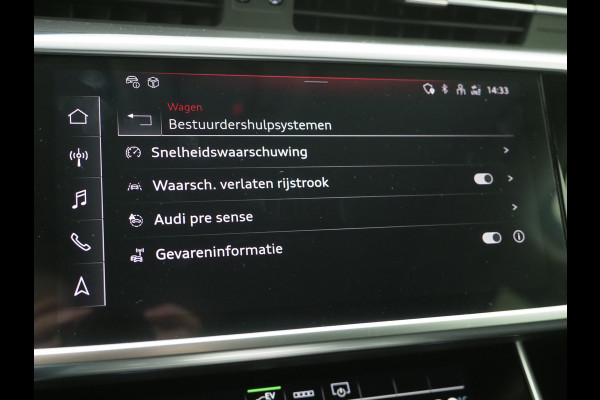 Audi A6 Avant 50 TFSI e quattro | Leder | Keyless | Camera | Memory | Virtual | Carplay | Cruise | DAB