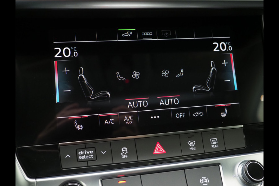 Audi A6 Avant 50 TFSI e quattro | Leder | Keyless | Camera | Memory | Virtual | Carplay | Cruise | DAB