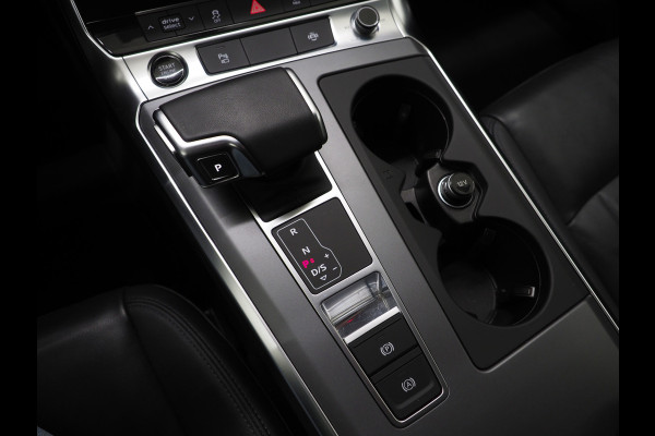 Audi A6 Avant 50 TFSI e quattro | Leder | Keyless | Camera | Memory | Virtual | Carplay | Cruise | DAB