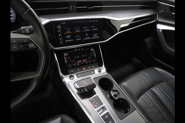 Audi A6 Avant 50 TFSI e quattro | Leder | Keyless | Camera | Memory | Virtual | Carplay | Cruise | DAB