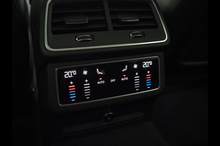 Audi A6 Avant 50 TFSI e quattro | Leder | Keyless | Camera | Memory | Virtual | Carplay | Cruise | DAB