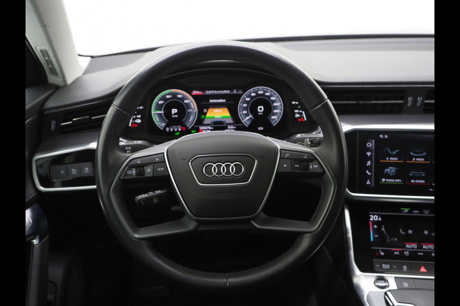 Audi A6 Avant 50 TFSI e quattro | Leder | Keyless | Camera | Memory | Virtual | Carplay | Cruise | DAB