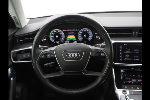 Audi A6 Avant 50 TFSI e quattro | Leder | Keyless | Camera | Memory | Virtual | Carplay | Cruise | DAB