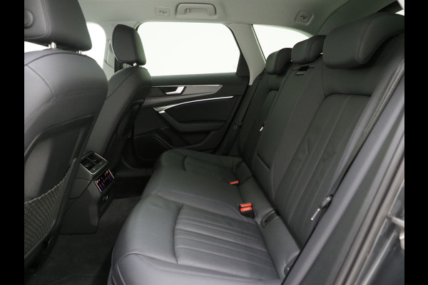 Audi A6 Avant 50 TFSI e quattro | Leder | Keyless | Camera | Memory | Virtual | Carplay | Cruise | DAB
