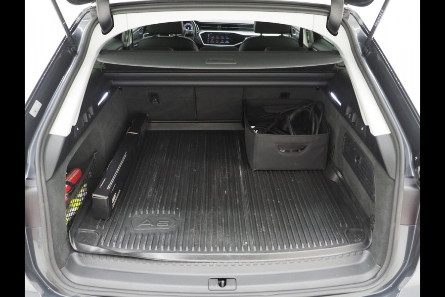 Audi A6 Avant 50 TFSI e quattro | Leder | Keyless | Camera | Memory | Virtual | Carplay | Cruise | DAB