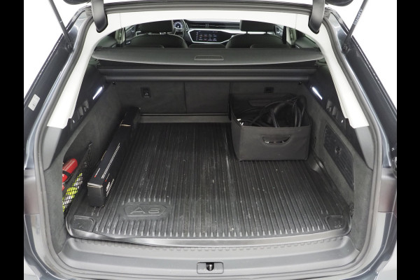Audi A6 Avant 50 TFSI e quattro | Leder | Keyless | Camera | Memory | Virtual | Carplay | Cruise | DAB