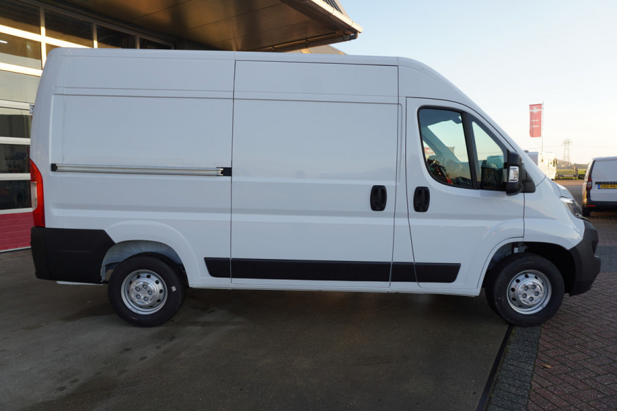 Opel Movano 2.2D 140PK L2H2 nr. V050 | Airco | Cruise | Camera | Navi