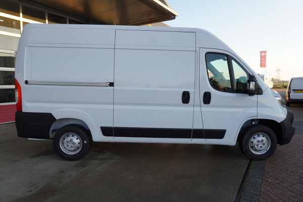 Opel Movano 2.2D 140PK L2H2 nr. V050 | Airco | Cruise | Camera | Navi