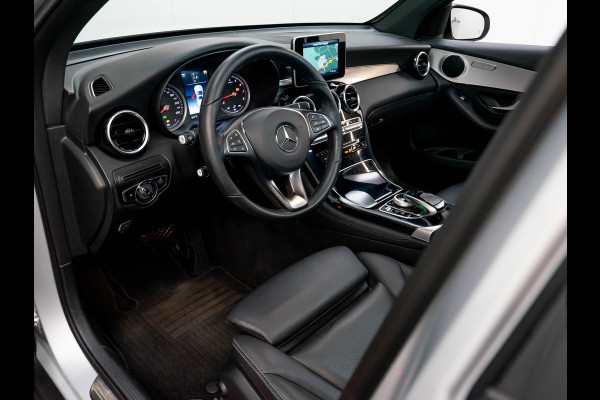 Mercedes-Benz GLC Coupé GLC 250 4MATIC | NIGHT | Trekhaak