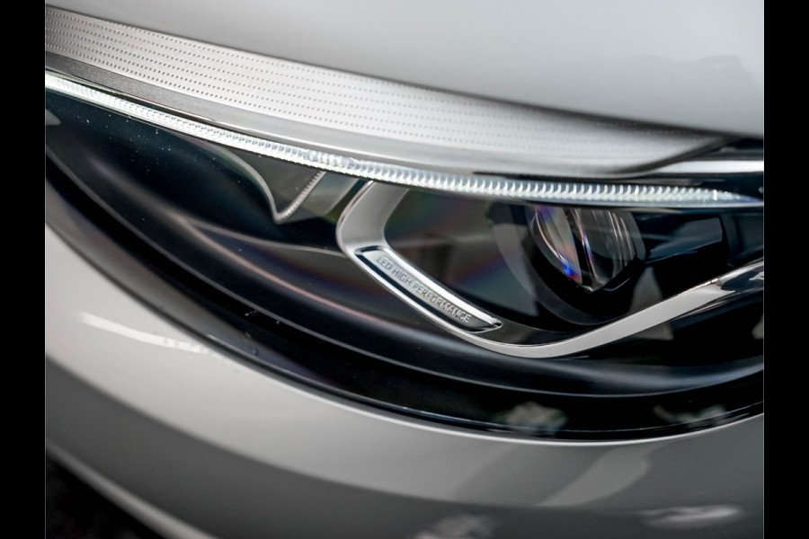 Mercedes-Benz GLC Coupé GLC 250 4MATIC | NIGHT | Trekhaak