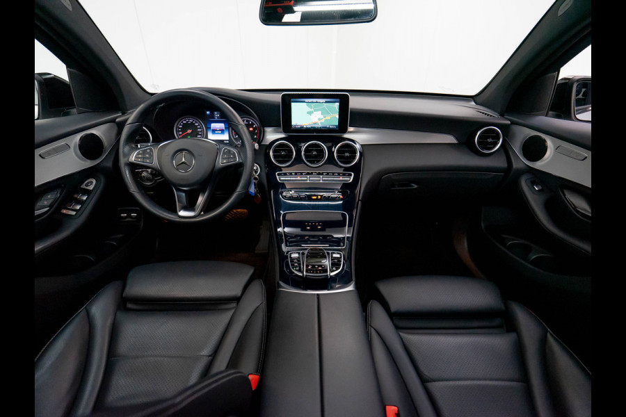 Mercedes-Benz GLC Coupé GLC 250 4MATIC | NIGHT | Trekhaak