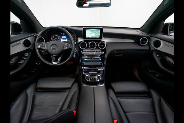 Mercedes-Benz GLC Coupé GLC 250 4MATIC | NIGHT | Trekhaak