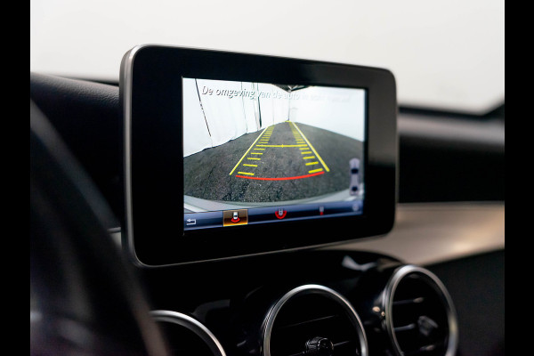 Mercedes-Benz GLC Coupé GLC 250 4MATIC | NIGHT | Trekhaak