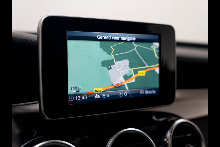 Mercedes-Benz GLC Coupé GLC 250 4MATIC | NIGHT | Trekhaak