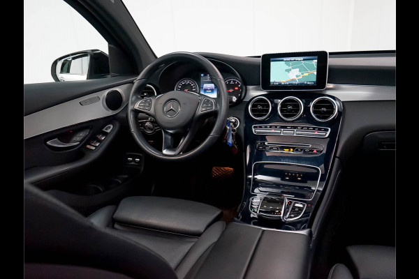 Mercedes-Benz GLC Coupé GLC 250 4MATIC | NIGHT | Trekhaak