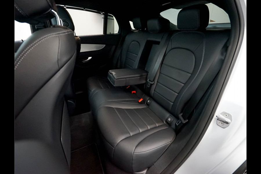 Mercedes-Benz GLC Coupé GLC 250 4MATIC | NIGHT | Trekhaak