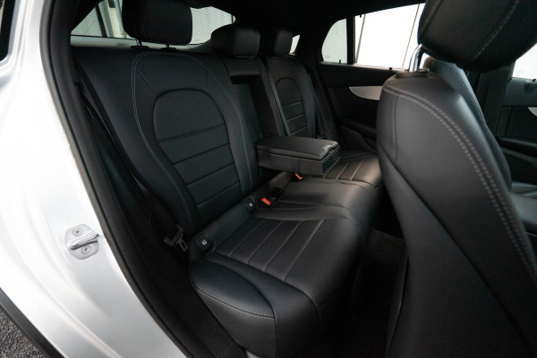 Mercedes-Benz GLC Coupé GLC 250 4MATIC | NIGHT | Trekhaak