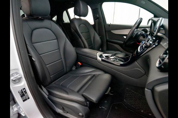 Mercedes-Benz GLC Coupé GLC 250 4MATIC | NIGHT | Trekhaak