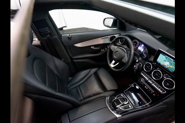 Mercedes-Benz GLC Coupé GLC 250 4MATIC | NIGHT | Trekhaak