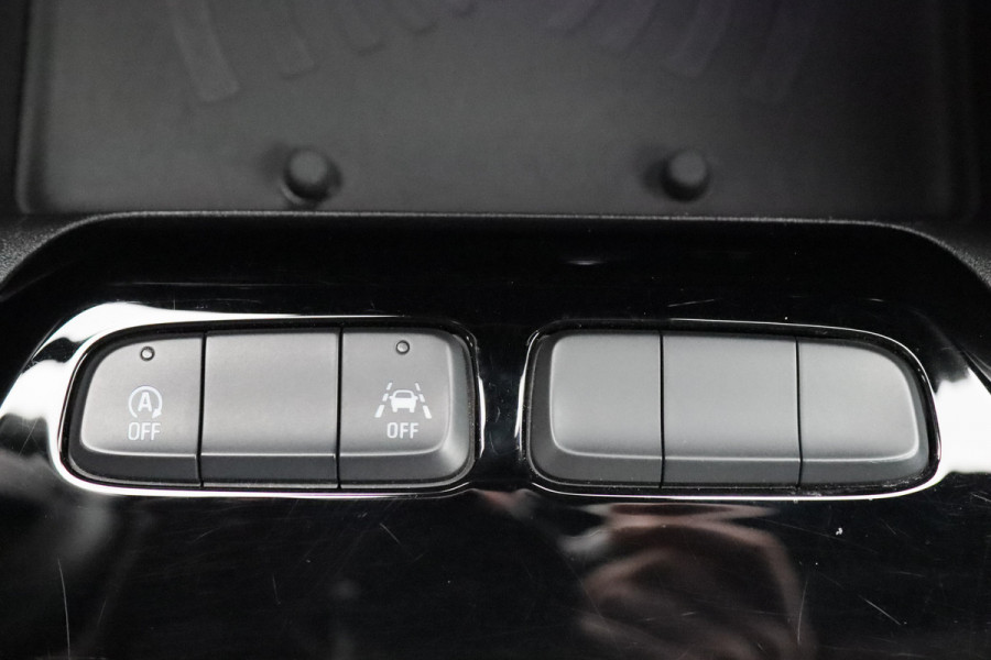 Opel Corsa 1.2 GS Line Automaat LED, Climate, Cruise, Apple Carplay, Navigatie, Keyless, 17''