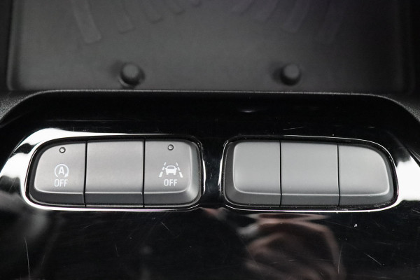 Opel Corsa 1.2 GS Line Automaat LED, Climate, Cruise, Apple Carplay, Navigatie, Keyless, 17''