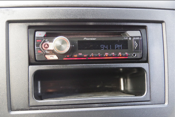 Mercedes-Benz Sprinter 519 3.0 V6 KIPPER 3 ZIJDIG, OPEN LAADBAK, 3.5T TREKHAAK, DUBBELLUCHT, AIRCO, CRUISE, MF STUURWIEL, PICK-UP ,PICKUP