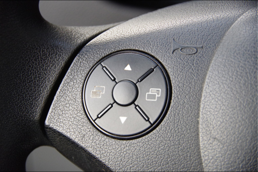 Mercedes-Benz Sprinter 519 3.0 V6 KIPPER 3 ZIJDIG, OPEN LAADBAK, 3.5T TREKHAAK, DUBBELLUCHT, AIRCO, CRUISE, MF STUURWIEL, PICK-UP ,PICKUP