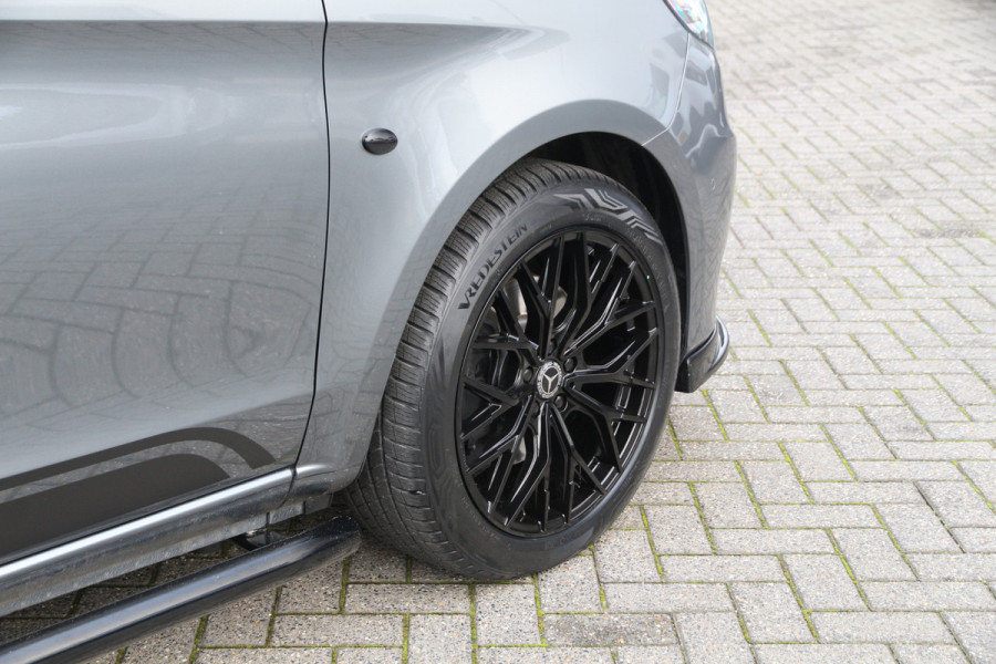 Mercedes-Benz Vito 119 CDI | Aut. | DC | 2x Schuifdeur | Cruise | Camera | Airco..