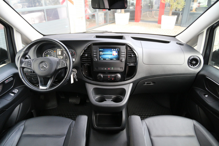 Mercedes-Benz Vito 119 CDI | Aut. | DC | 2x Schuifdeur | Cruise | Camera | Airco..