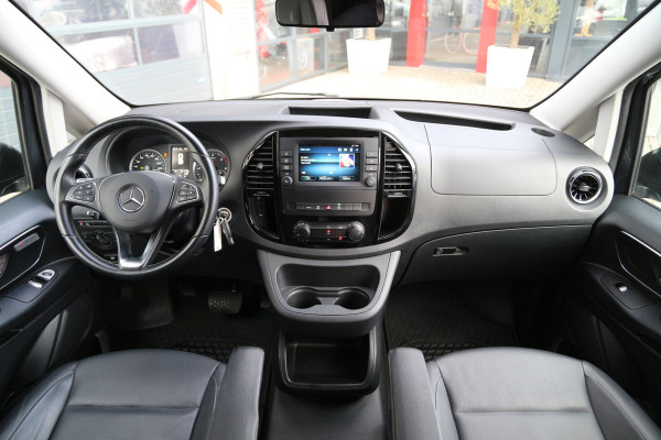 Mercedes-Benz Vito 119 CDI | Aut. | DC | 2x Schuifdeur | Cruise | Camera | Airco..