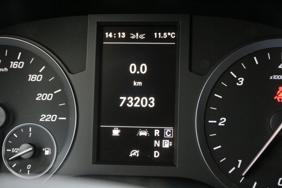 Mercedes-Benz Vito 119 CDI | Aut. | DC | 2x Schuifdeur | Cruise | Camera | Airco..