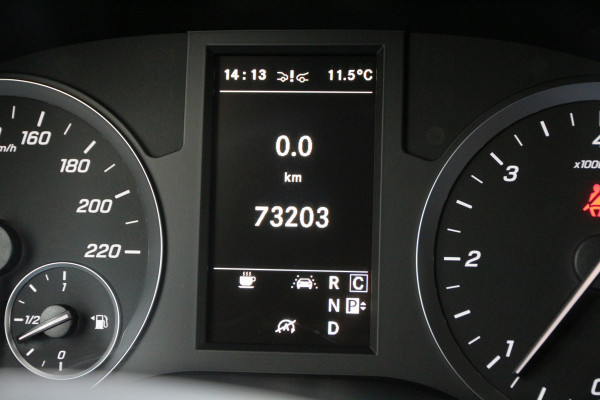 Mercedes-Benz Vito 119 CDI | Aut. | DC | 2x Schuifdeur | Cruise | Camera | Airco..