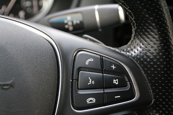 Mercedes-Benz Vito 119 CDI | Aut. | DC | 2x Schuifdeur | Cruise | Camera | Airco..