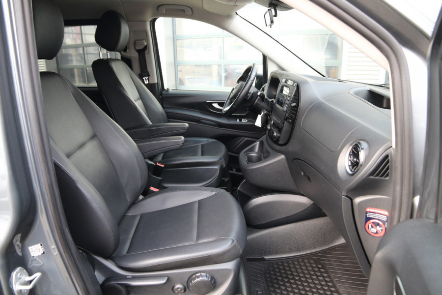 Mercedes-Benz Vito 119 CDI | Aut. | DC | 2x Schuifdeur | Cruise | Camera | Airco..