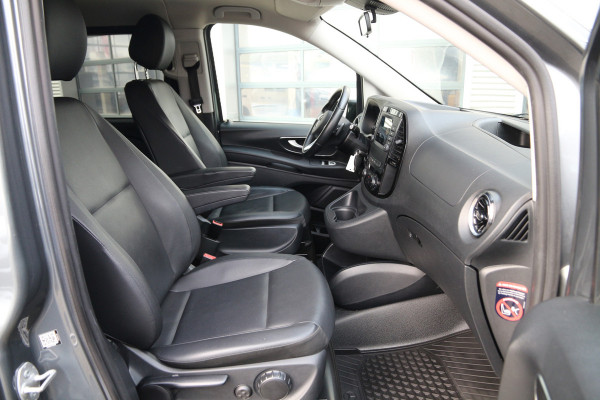 Mercedes-Benz Vito 119 CDI | Aut. | DC | 2x Schuifdeur | Cruise | Camera | Airco..