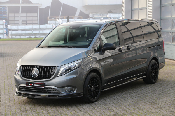 Mercedes-Benz Vito 119 CDI | Aut. | DC | 2x Schuifdeur | Cruise | Camera | Airco..