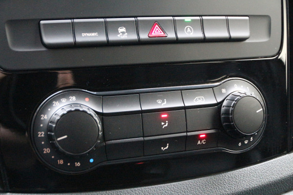 Mercedes-Benz Vito 119 CDI | Aut. | DC | 2x Schuifdeur | Cruise | Camera | Airco..