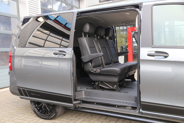Mercedes-Benz Vito 119 CDI | Aut. | DC | 2x Schuifdeur | Cruise | Camera | Airco..