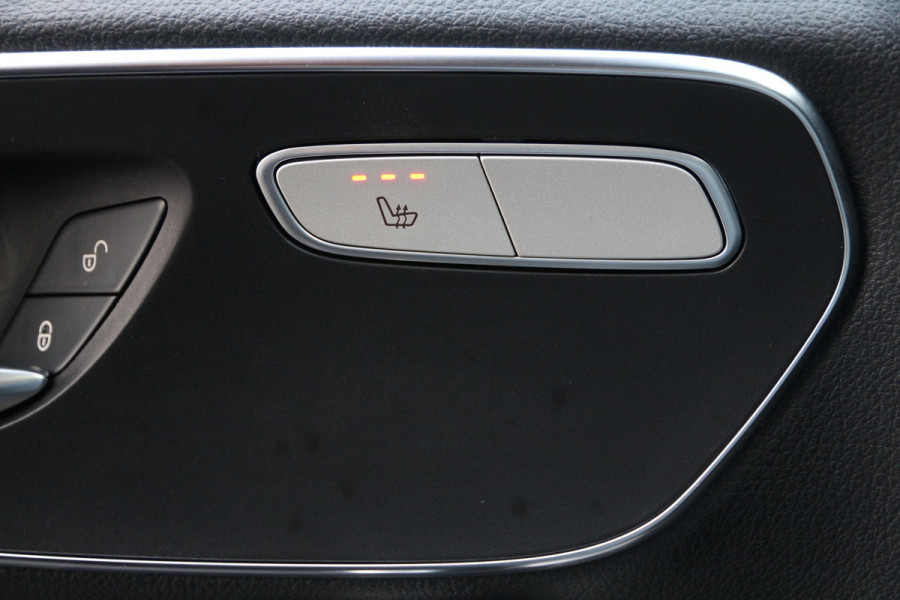 Mercedes-Benz Vito 119 CDI | Aut. | DC | 2x Schuifdeur | Cruise | Camera | Airco..