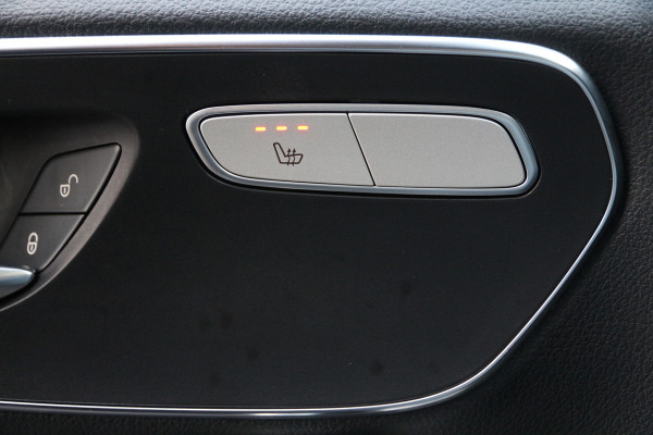Mercedes-Benz Vito 119 CDI | Aut. | DC | 2x Schuifdeur | Cruise | Camera | Airco..