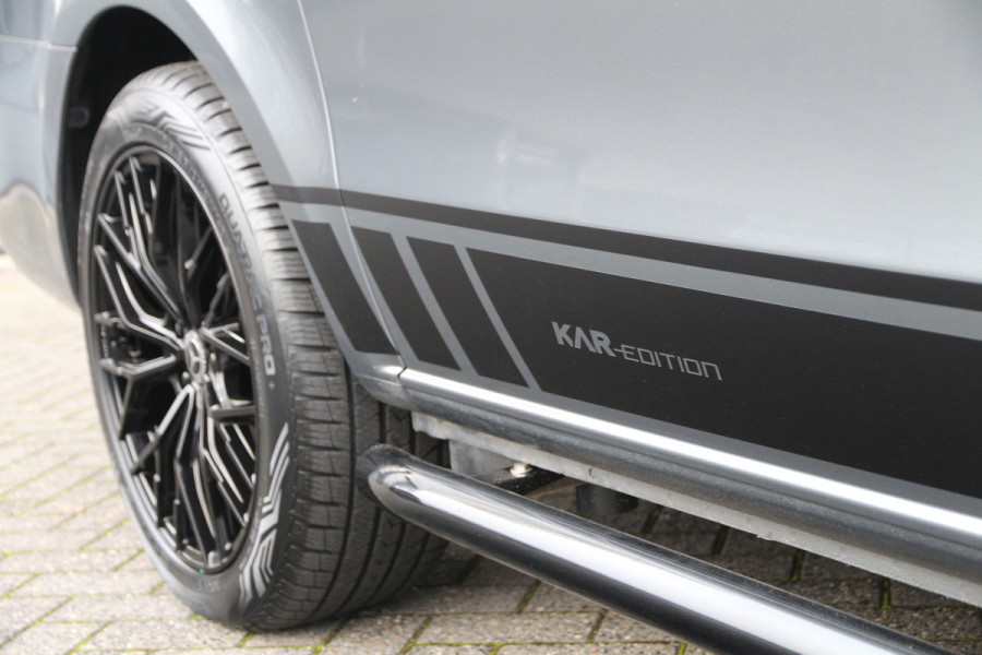 Mercedes-Benz Vito 119 CDI | Aut. | DC | 2x Schuifdeur | Cruise | Camera | Airco..