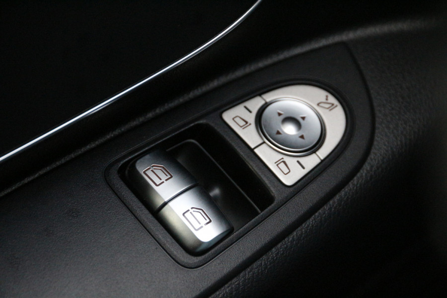 Mercedes-Benz Vito 119 CDI | Aut. | DC | 2x Schuifdeur | Cruise | Camera | Airco..