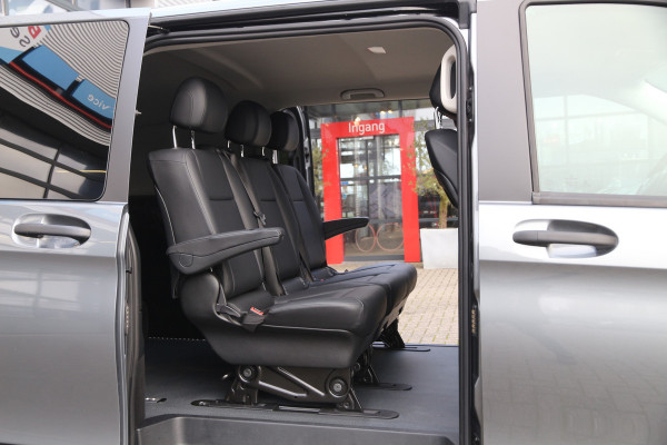 Mercedes-Benz Vito 119 CDI | Aut. | DC | 2x Schuifdeur | Cruise | Camera | Airco..