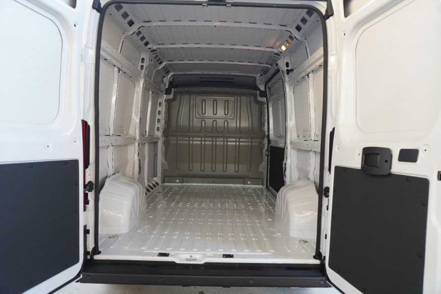 Opel Movano 2.2D 140PK L2H2 nr. V082 | Airco | Cruise | Camera | Navi