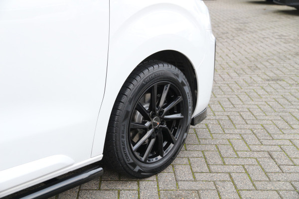 Peugeot Expert 2.0 BlueHDi 180 | Aut. | 2x Schuifdeur | Keyless | Navi | Camera | Clima..